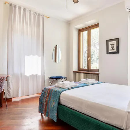 Apartamento Cozy House - Center Roma