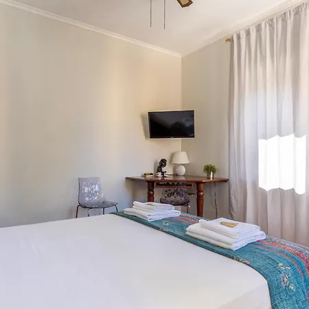 Cozy House - Center Apartamento