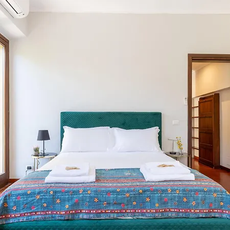 Cozy House - Center * Roma