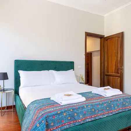Cozy House - Center Roma