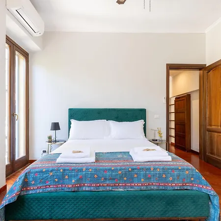 Cozy House - Center * Roma