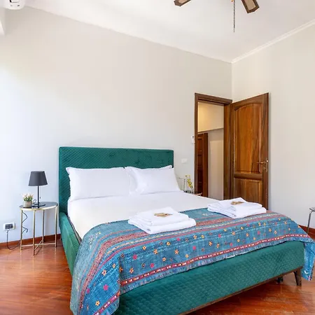 Cozy House - Center Roma