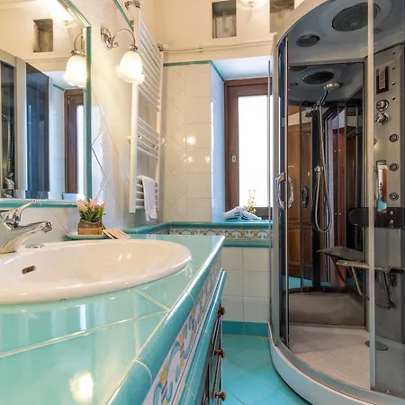 Cozy House - Center Roma
